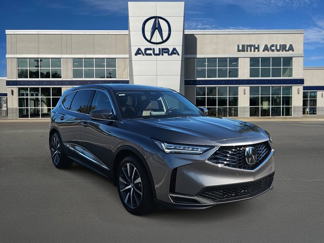 2026 Acura MDX