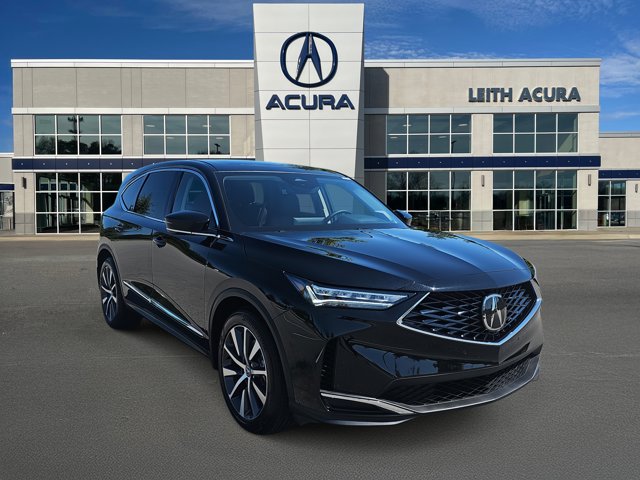 2026 Acura MDX