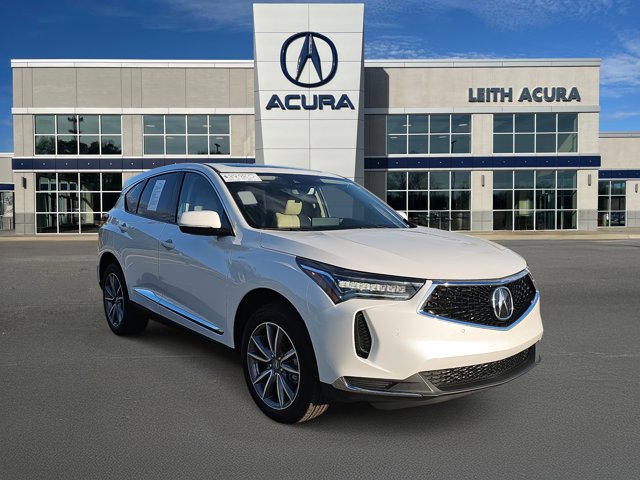 2024 Acura RDX