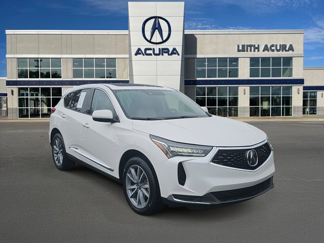 2023 Acura RDX