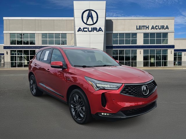 2023 Acura RDX