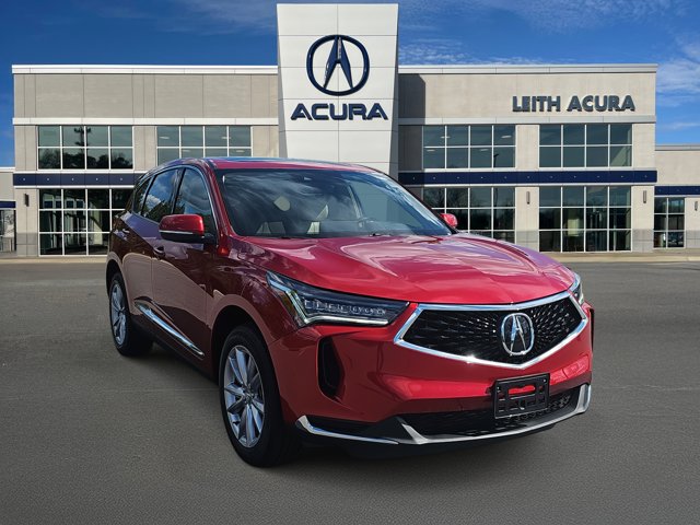 2024 Acura RDX