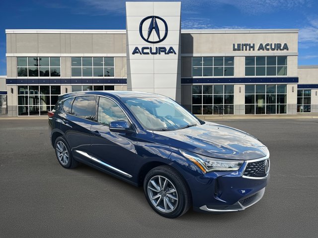 2024 Acura RDX