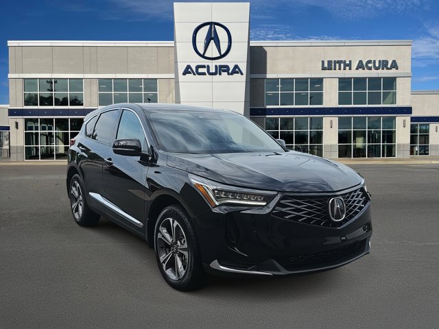 2025 Acura RDX
