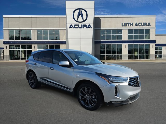 2025 Acura RDX