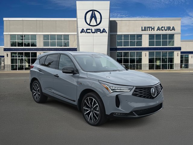 2025 Acura RDX