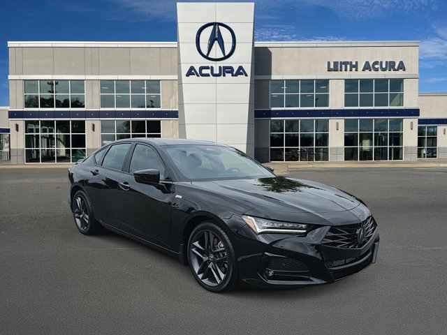 2025 Acura TLX
