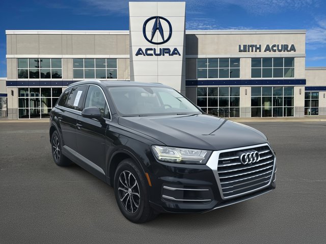 2017 Audi Q7