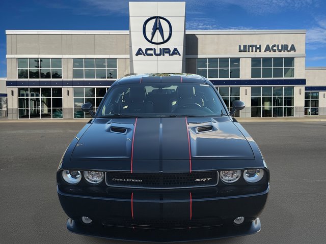 2011 Dodge Challenger