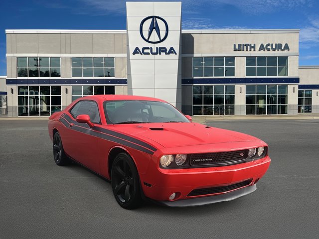 2014 Dodge Challenger
