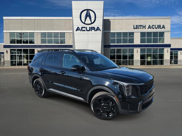 2024 Kia Sorento
