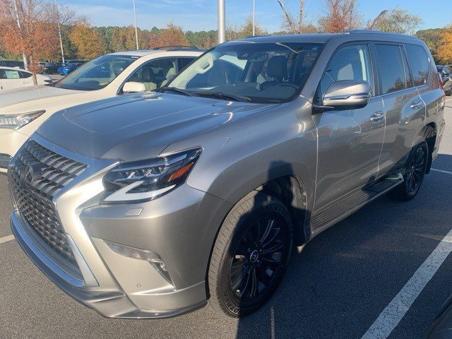 2022 Lexus GX