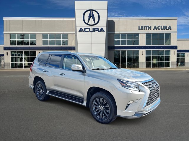 2022 Lexus GX