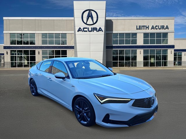 2023 Acura Integra