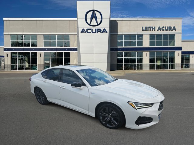 2023 Acura TLX