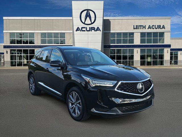 2022 Acura RDX