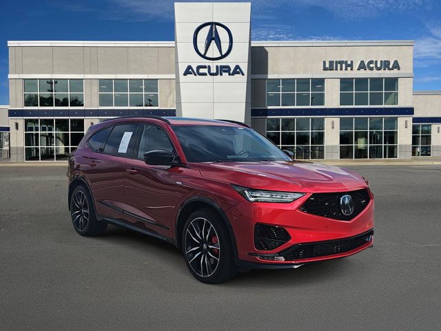 2023 Acura MDX