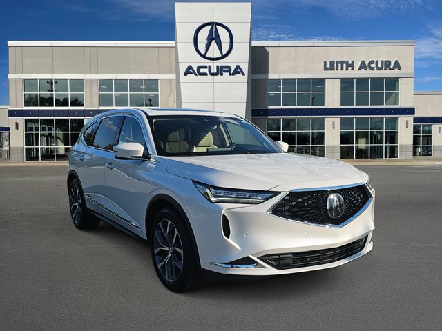 2023 Acura MDX
