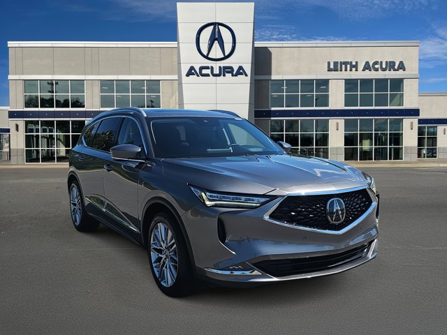 2023 Acura MDX