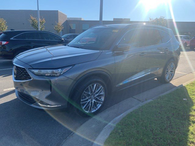 2023 Acura MDX