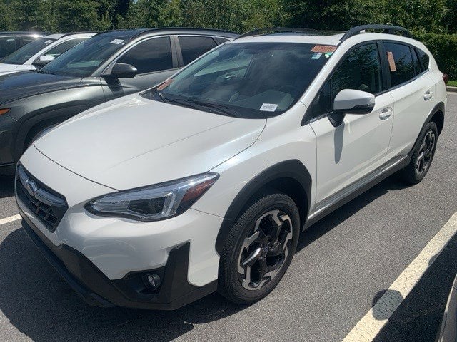 2023 Subaru Crosstrek