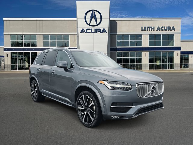 2019 Volvo XC90