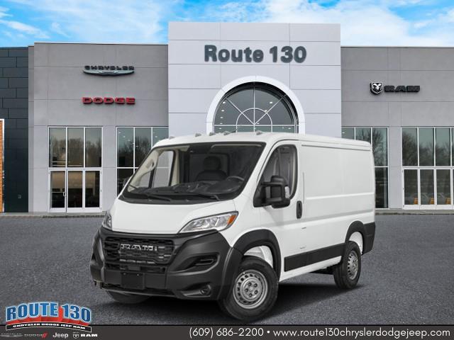 2024 RAM Promaster Cargo Van
