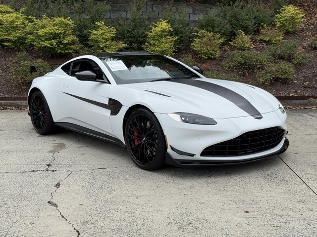 Photo of 2023 Aston Martin Vantage F1 Edition