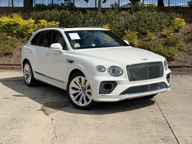 Photo of 2023 BENTLEY BENTAYGA Azure