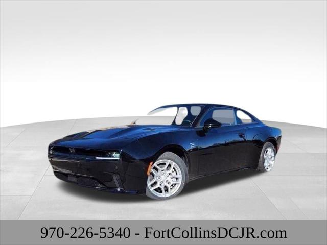 2025 Dodge Charger Daytona