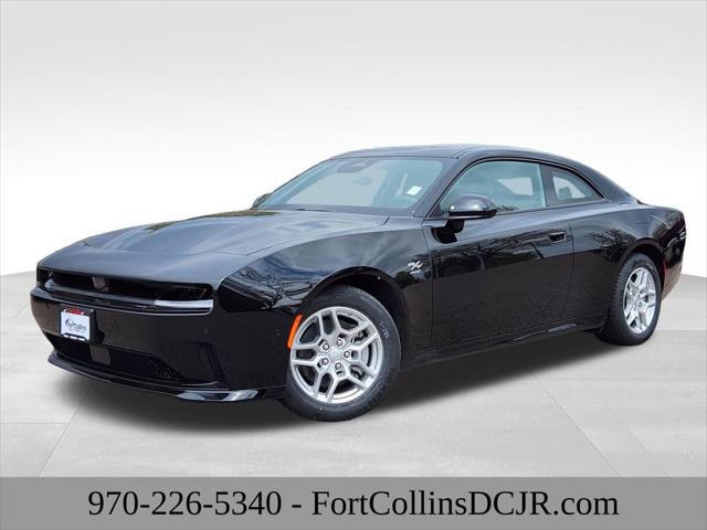 2025 Dodge Charger Daytona