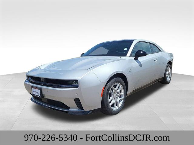 2025 Dodge Charger Daytona