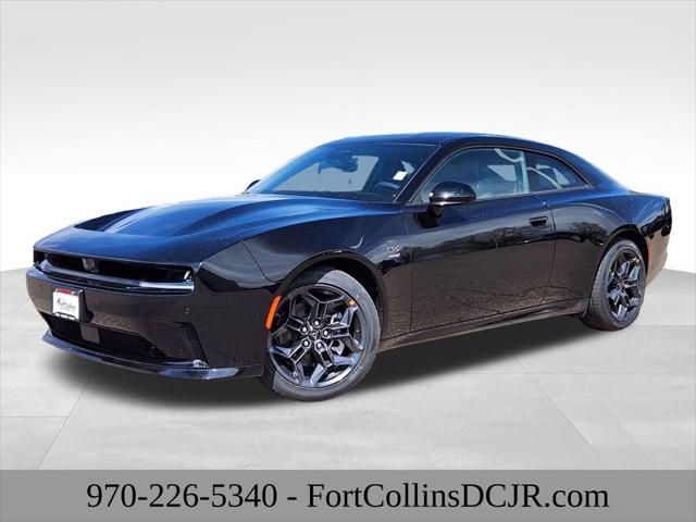 2025 Dodge Charger Daytona