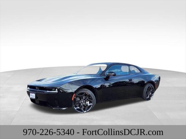 2025 Dodge Charger Daytona