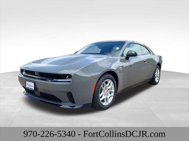2025 Dodge Charger Daytona