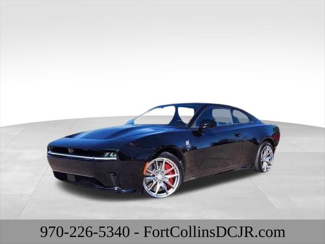 2025 Dodge Charger Daytona
