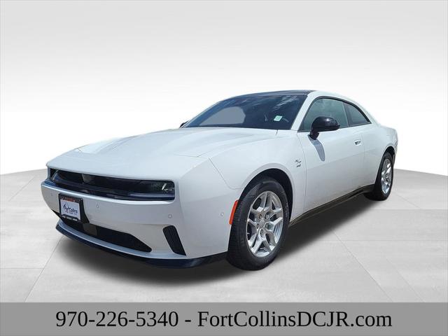 2025 Dodge Charger Daytona