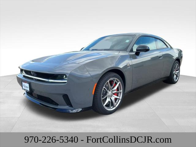 2025 Dodge Charger Daytona