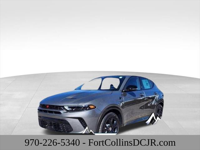 2024 Dodge Hornet