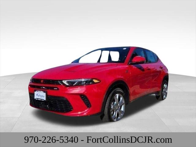 2024 Dodge Hornet