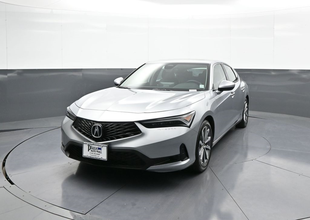 2023 Acura Integra