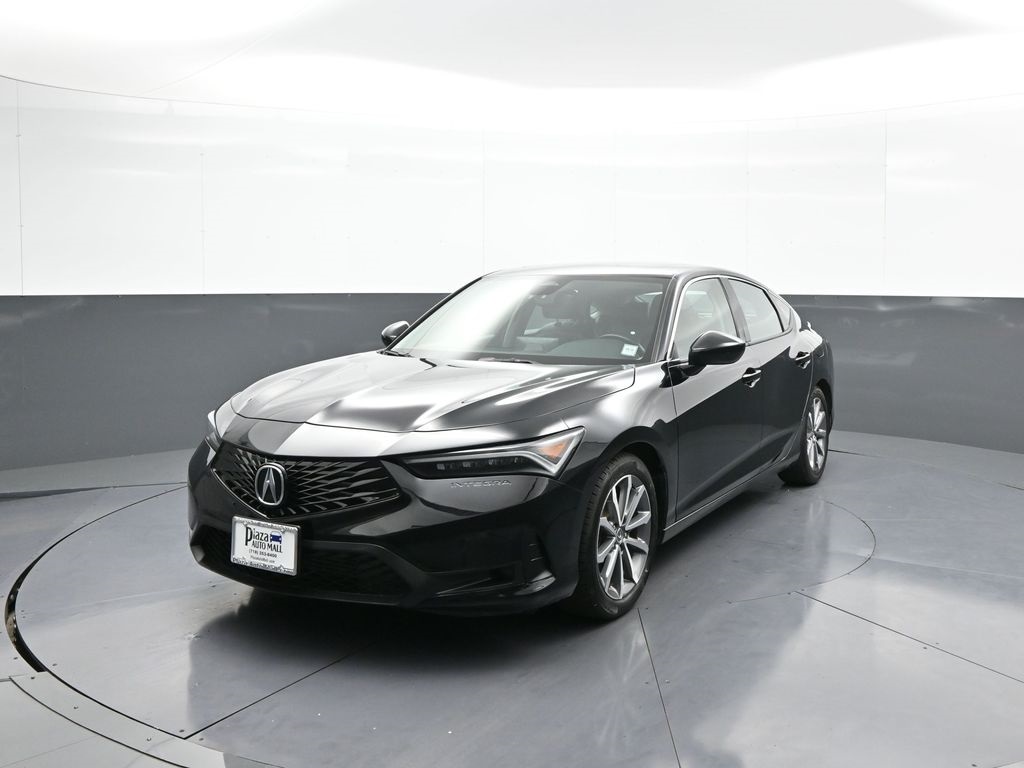 2023 Acura Integra