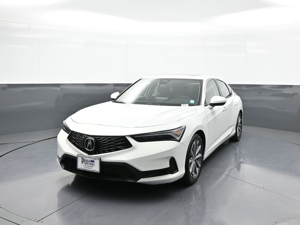 2023 Acura Integra
