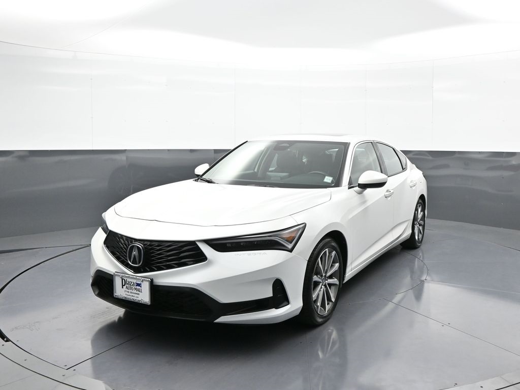 2023 Acura Integra
