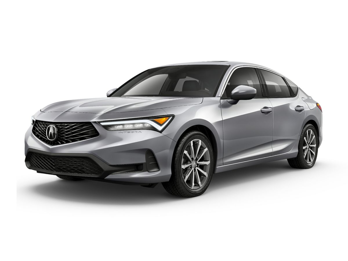 2023 Acura Integra