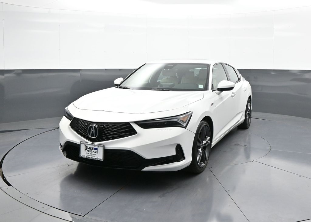2023 Acura Integra