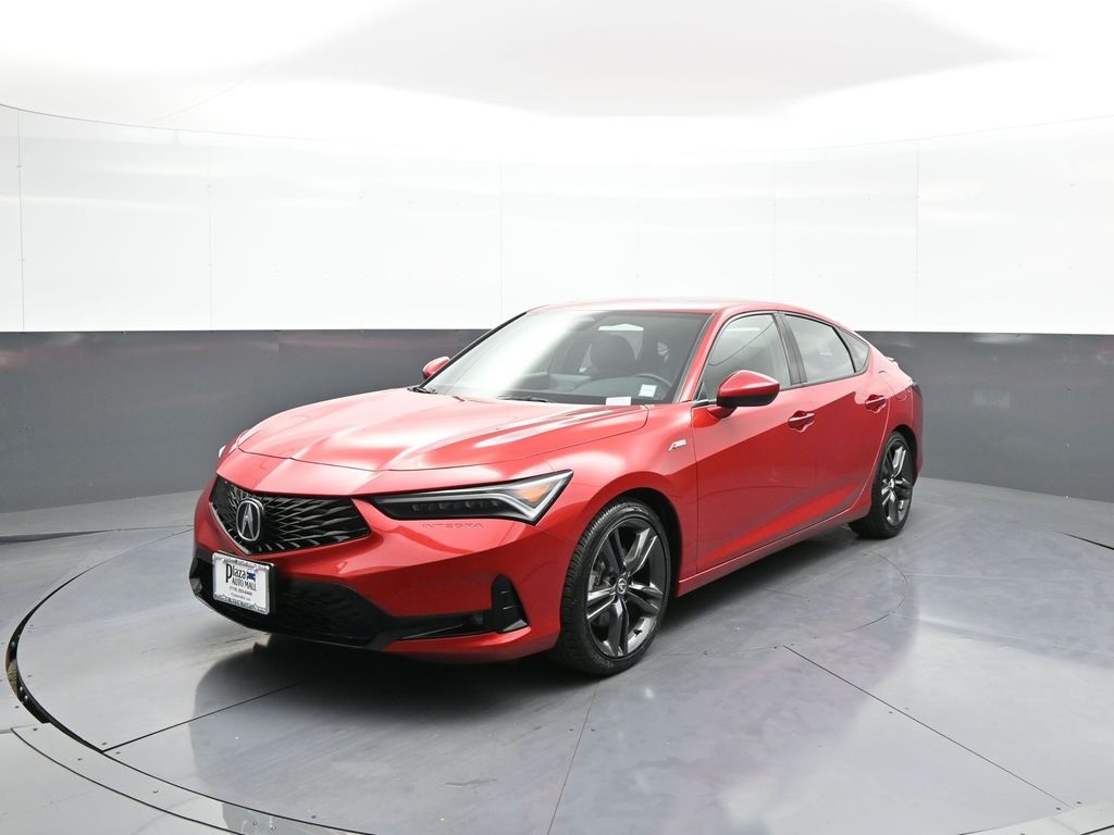 2023 Acura Integra