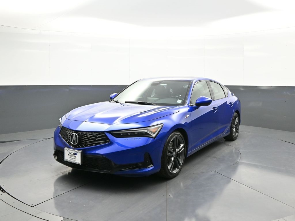 2023 Acura Integra