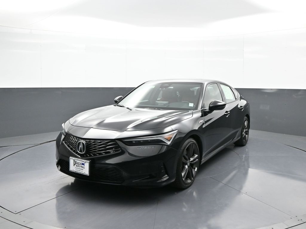 2023 Acura Integra