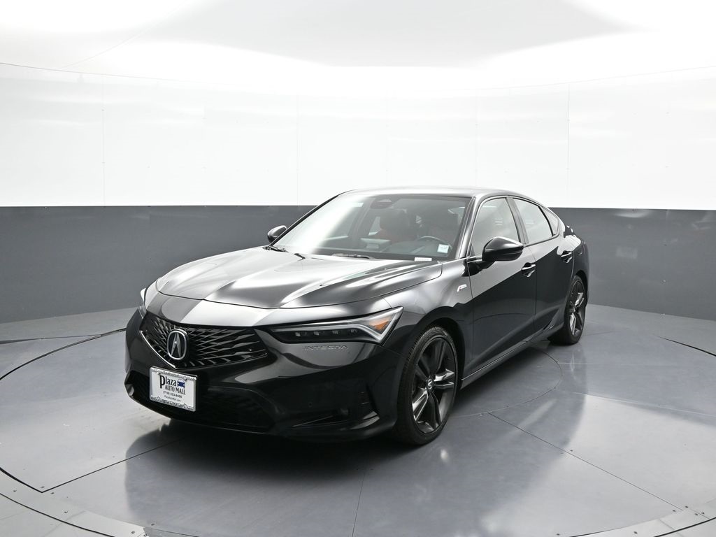 2023 Acura Integra